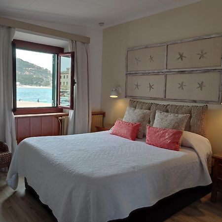 Hotel Cap D'Or - Children Only From 12 Years Old Tossa de Mar Exterior foto
