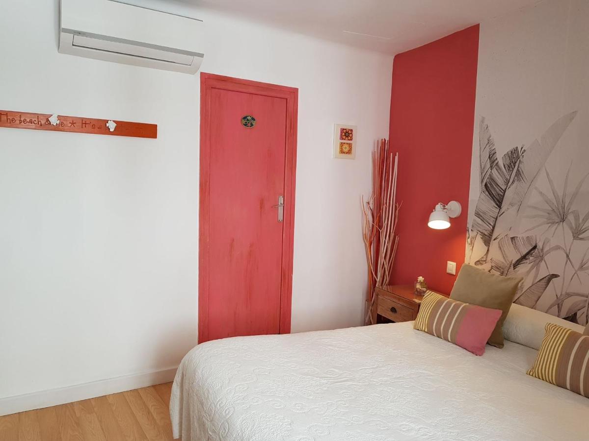 Hotel Cap D'Or - Children Only From 12 Years Old Tossa de Mar Exterior foto