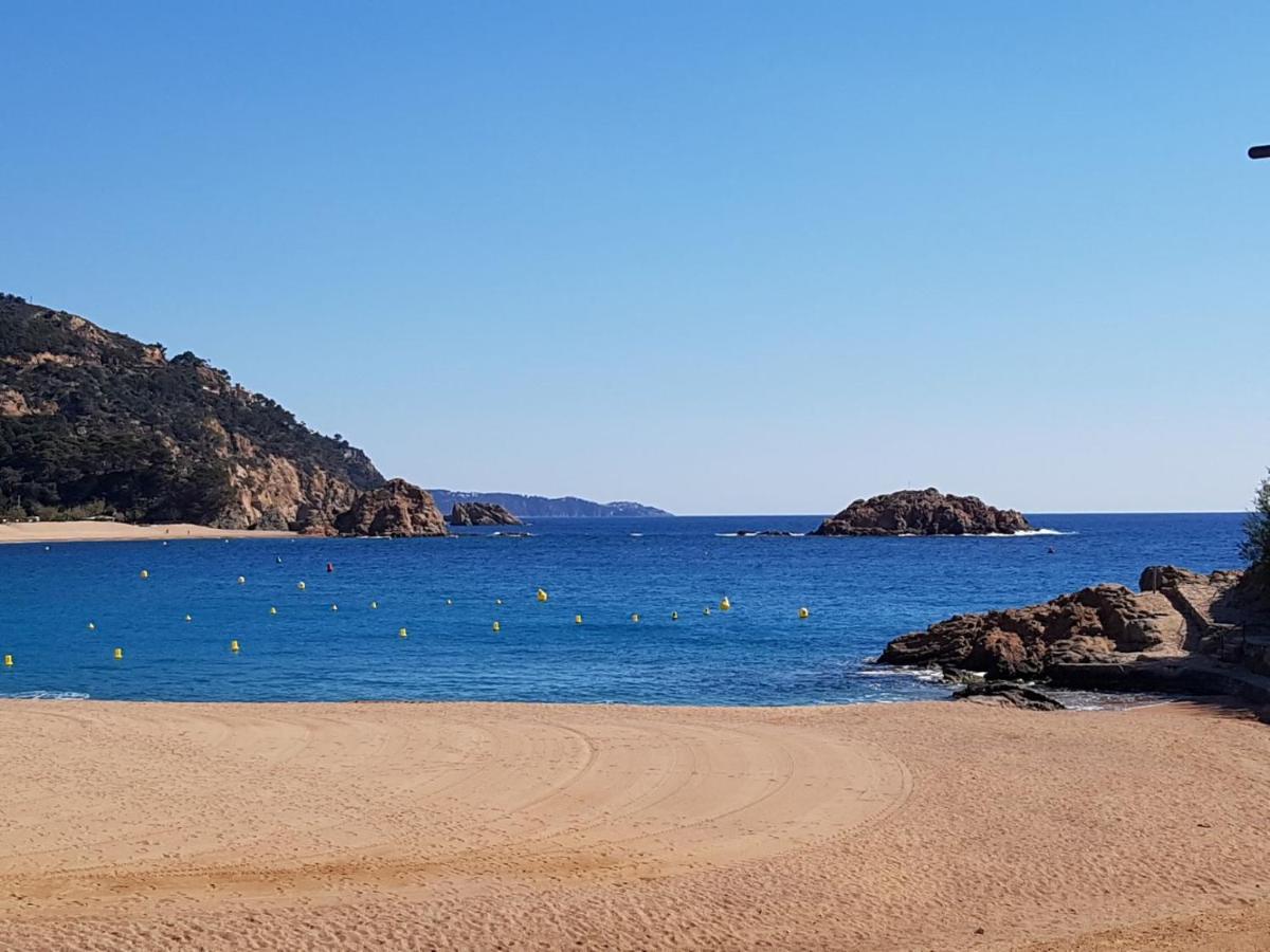 Hotel Cap D'Or - Children Only From 12 Years Old Tossa de Mar Exterior foto