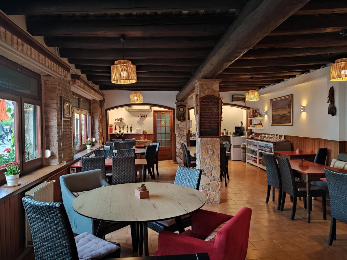 Hotel Cap D'Or - Children Only From 12 Years Old Tossa de Mar Exterior foto