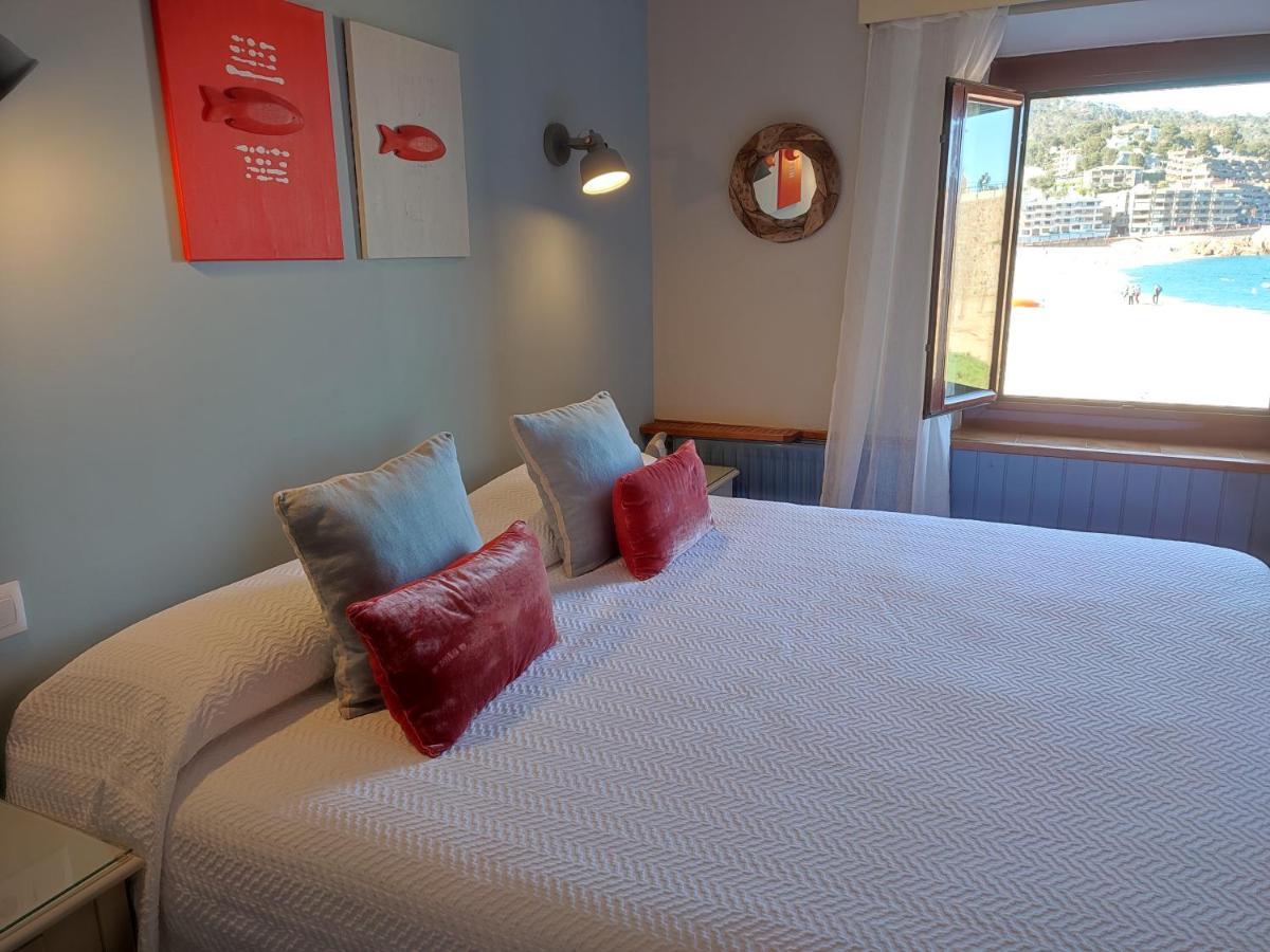 Hotel Cap D'Or - Children Only From 12 Years Old Tossa de Mar Exterior foto
