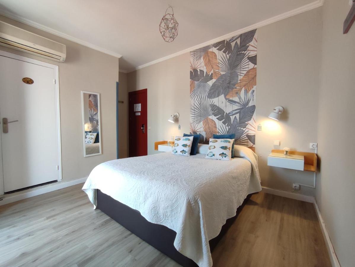 Hotel Cap D'Or - Children Only From 12 Years Old Tossa de Mar Exterior foto