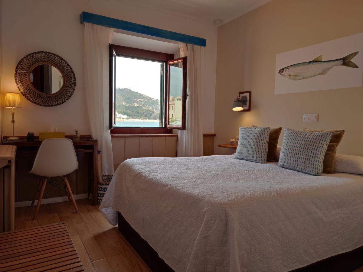 Hotel Cap D'Or - Children Only From 12 Years Old Tossa de Mar Exterior foto