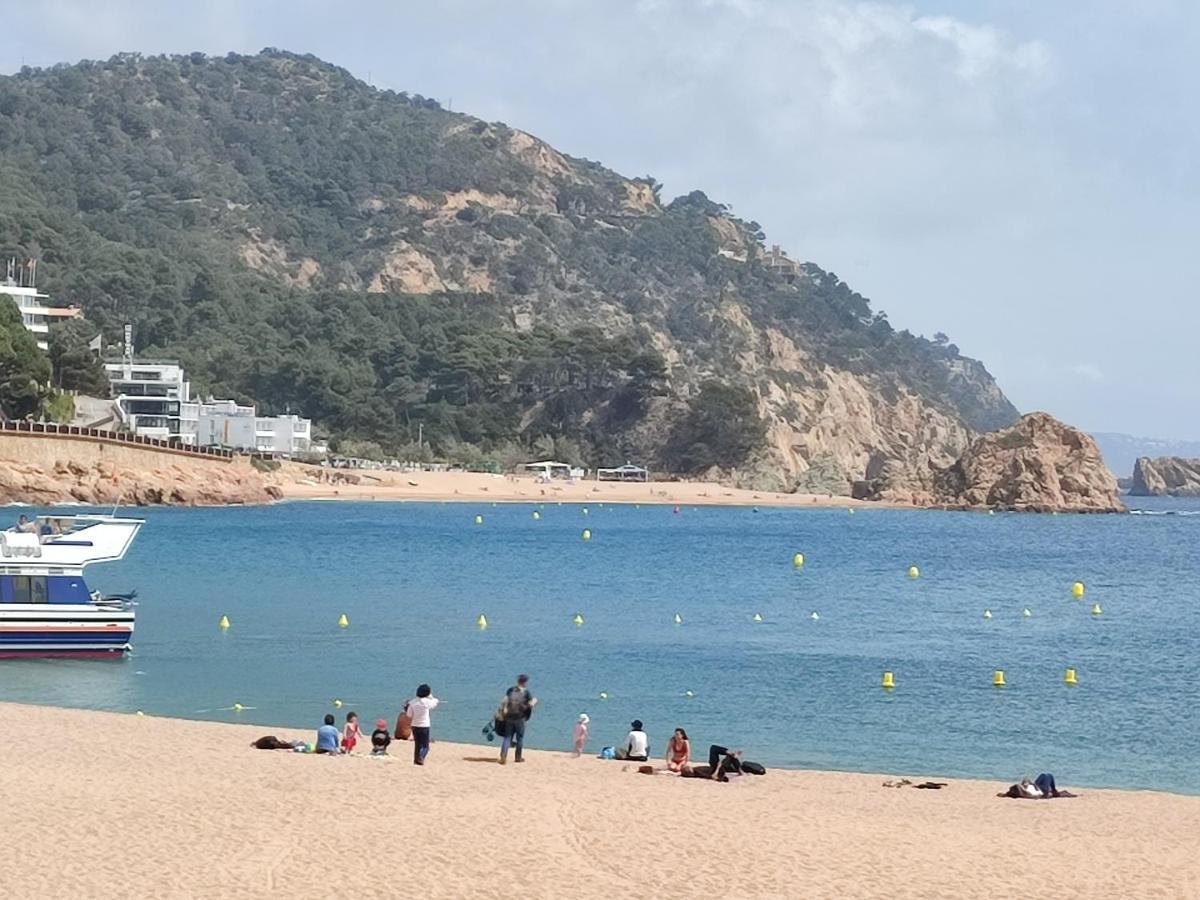 Hotel Cap D'Or - Children Only From 12 Years Old Tossa de Mar Exterior foto