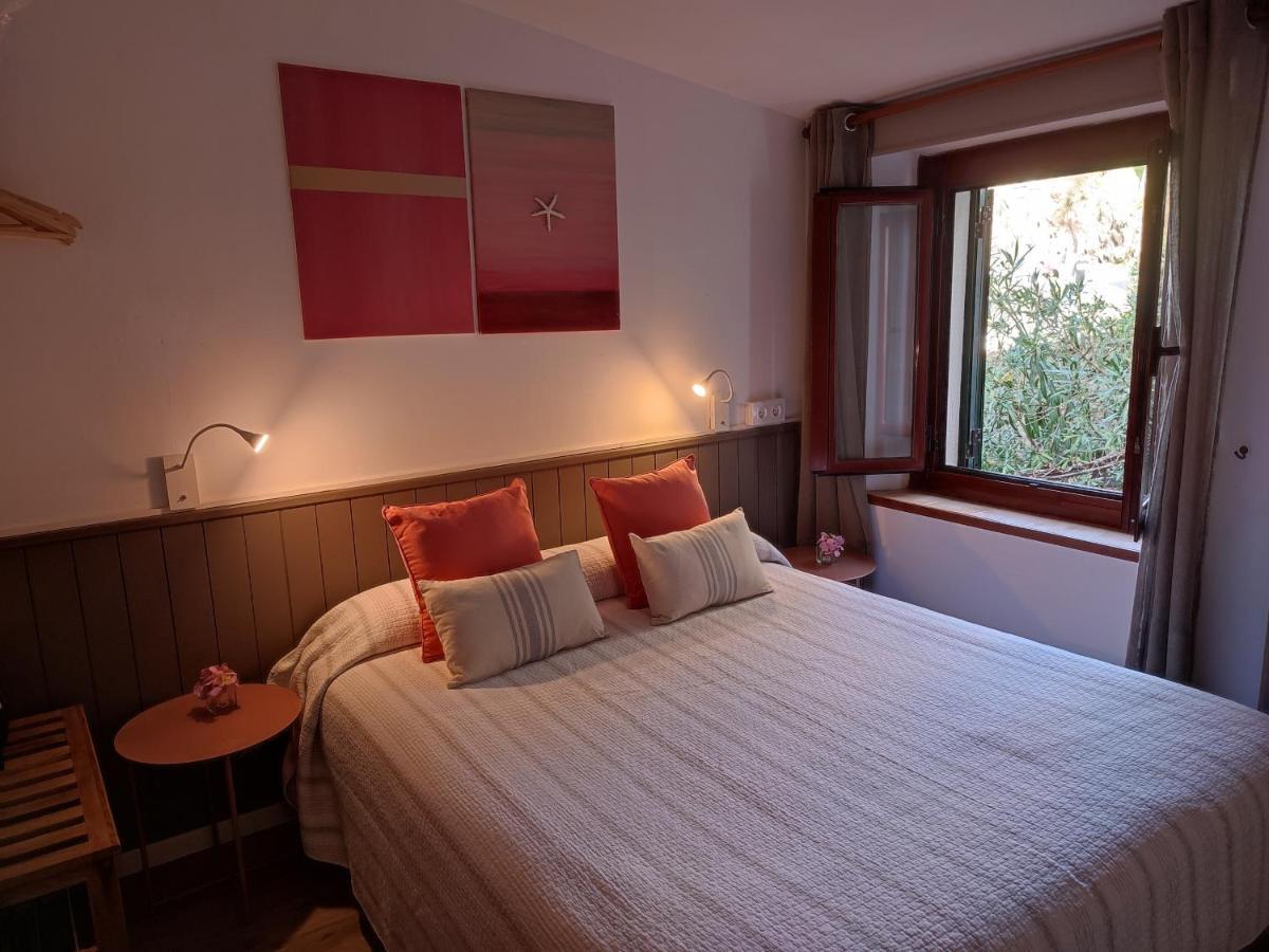 Hotel Cap D'Or - Children Only From 12 Years Old Tossa de Mar Exterior foto