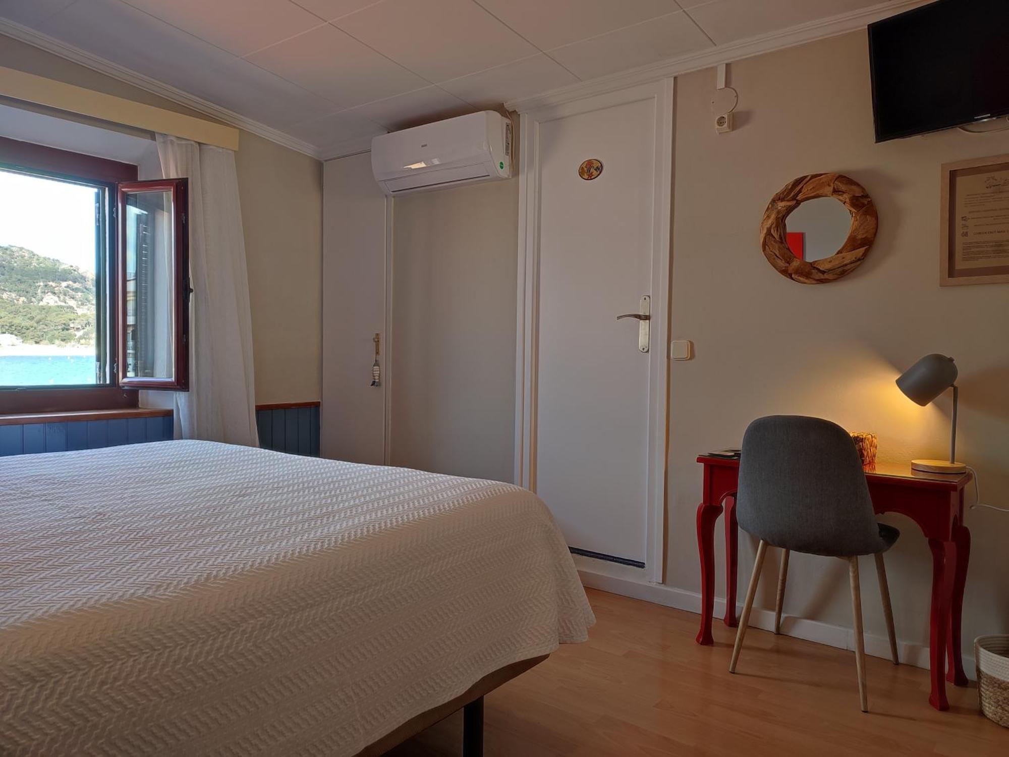 Hotel Cap D'Or - Children Only From 12 Years Old Tossa de Mar Exterior foto