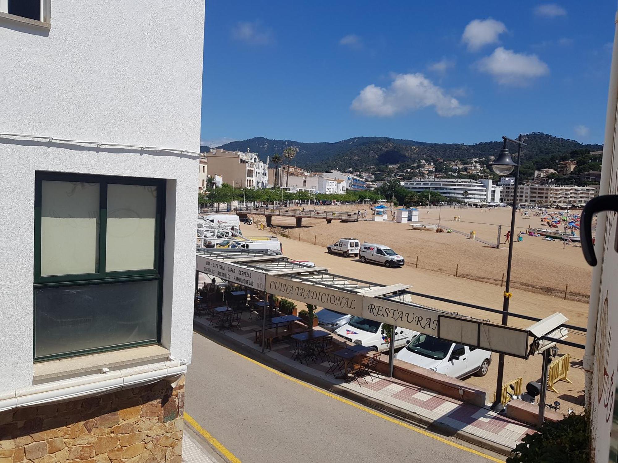 Hotel Cap D'Or - Children Only From 12 Years Old Tossa de Mar Exterior foto
