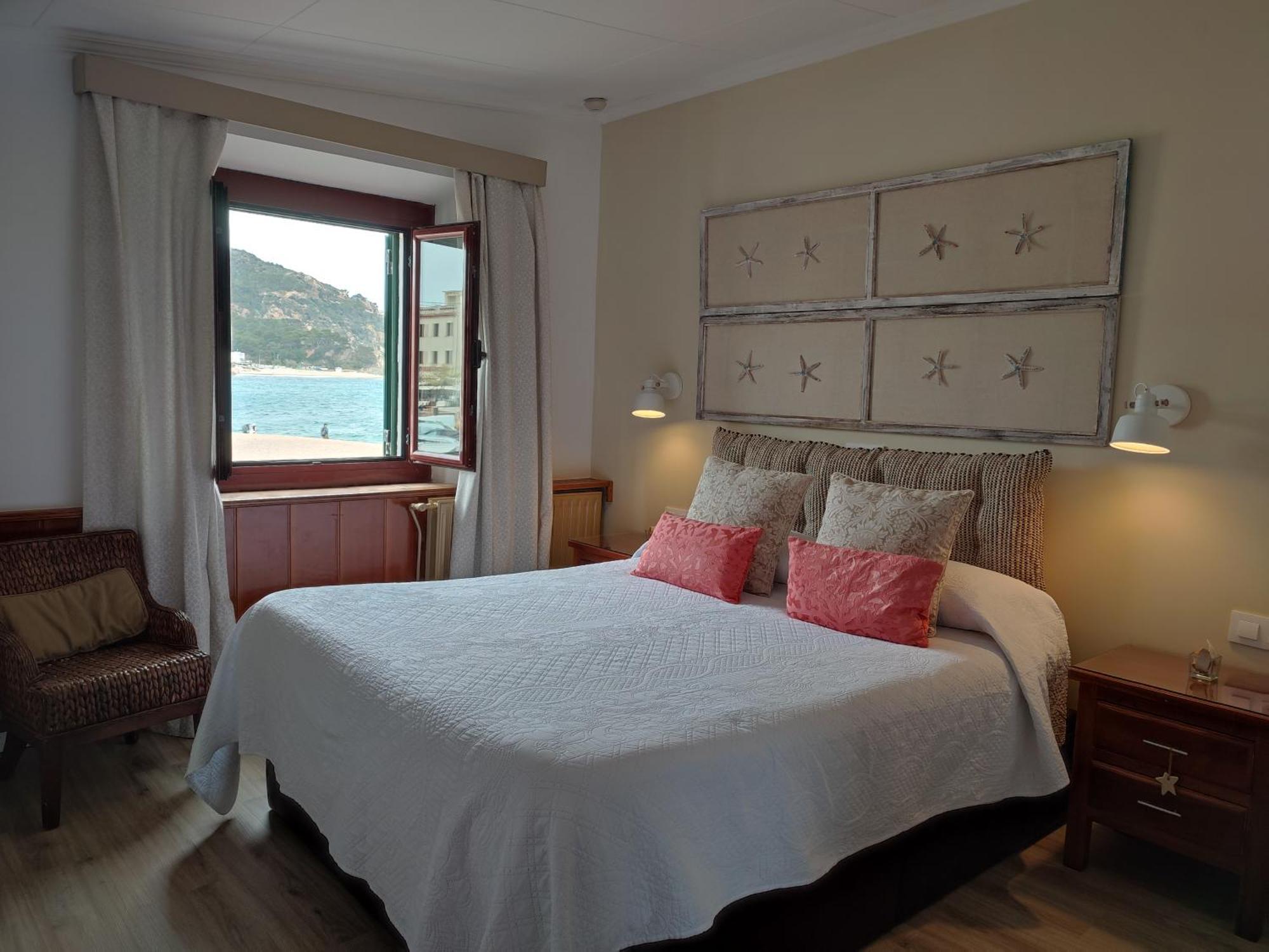 Hotel Cap D'Or - Children Only From 12 Years Old Tossa de Mar Exterior foto