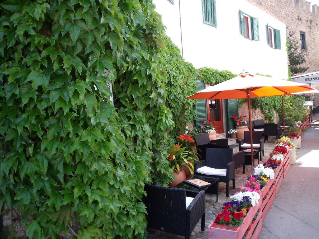 Hotel Cap D'Or - Children Only From 12 Years Old Tossa de Mar Exterior foto