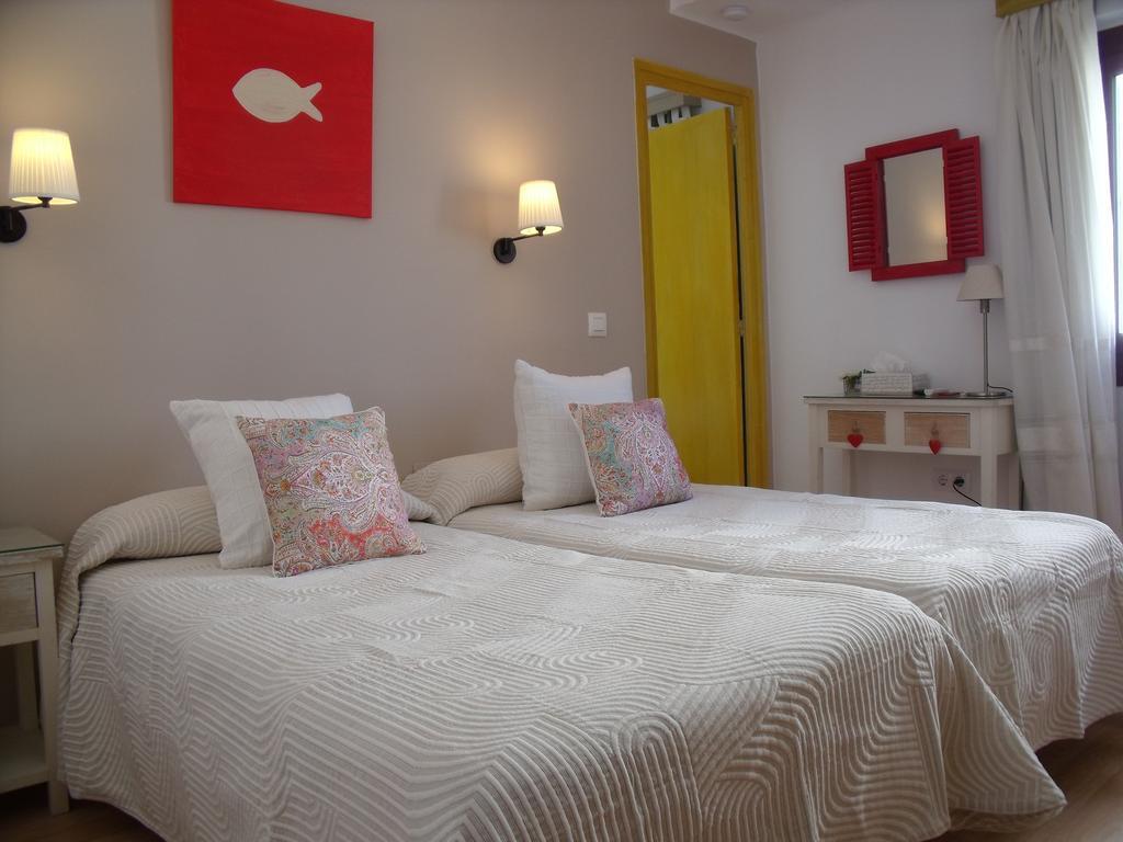 Hotel Cap D'Or - Children Only From 12 Years Old Tossa de Mar Exterior foto