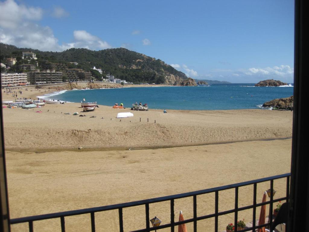 Hotel Cap D'Or - Children Only From 12 Years Old Tossa de Mar Exterior foto